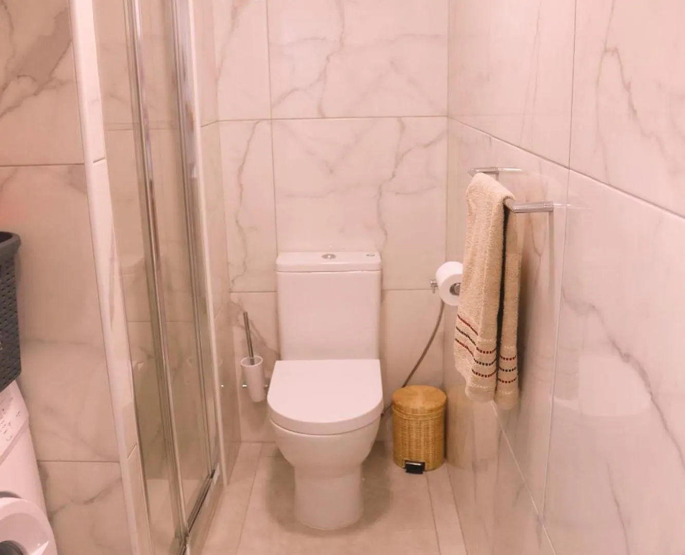 Apartment Aida 111 - Apartamento Con Vistas Al Jardin Y Cerca Del Mar San Bartolome de Tirajana